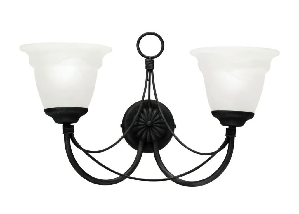 ELSTEAD CB2-BLACK настінний  світильник (CB2 BLACK)