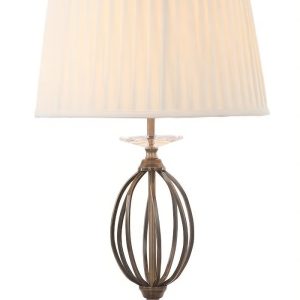 ELSTEAD AG-TL-AGED-BRASS настільний світильник (AG/TL AGED BRASS)