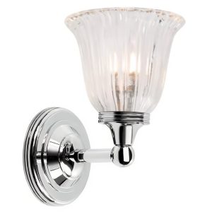 ELSTEAD BATH-AUSTEN1-PN настінний  світильник IP44 (BATH/AUSTEN1 PN)