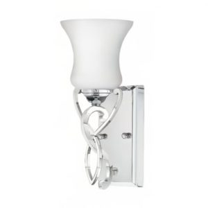 ELSTEAD HK-BROOKE1-BATH настінний світильник IP44 (HK/BROOKE1 BATH)