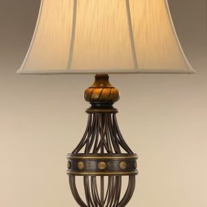 ELSTEAD FE-AUGUSTINE-TL настільний світильник (FE/AUGUSTINE TL)